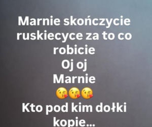 Tuż przed Wigilią Daniel Martyniuk znów uderza we własne dziecko. I w rodziców. Jakie będą święta?