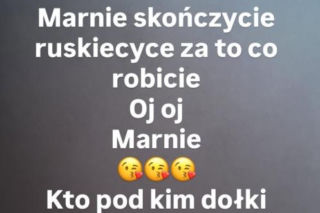 Tuż przed Wigilią Daniel Martyniuk znów uderza we własne dziecko. I w rodziców. Jakie będą święta?