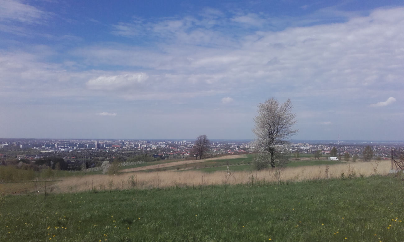 Miejsca na randkę w Rzeszowie