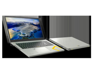 Acer Vero National Geographic