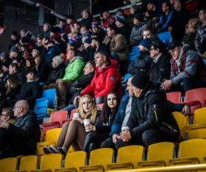 KH Energa Toruń - JKH GKS Jastrzębie 0:5, zdjęcia z Tor-Toru