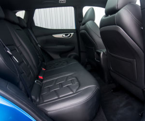 Nissan Qashqai 1.6 DIG-T 163 KM Tekna+