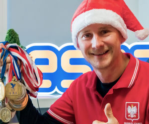 Tomasz Kudaszewicz