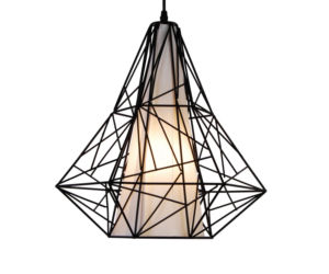 Lampa wisząca Skeleton