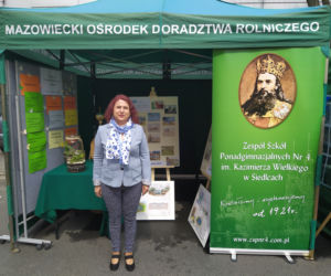 13. Jarmark św. Stanisława w Siedlcach - fotorelacja