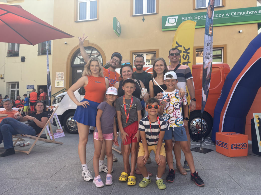 ESKA Summer City na Dolnym Śląsku! Sprawdź, gdzie spotkasz nas w tym tygodniu