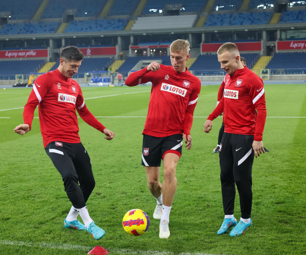 Kiedy i z kim gra Polska 2022? Kiedy mecze na MŚ Katar 2022 w piłkę nożną?
