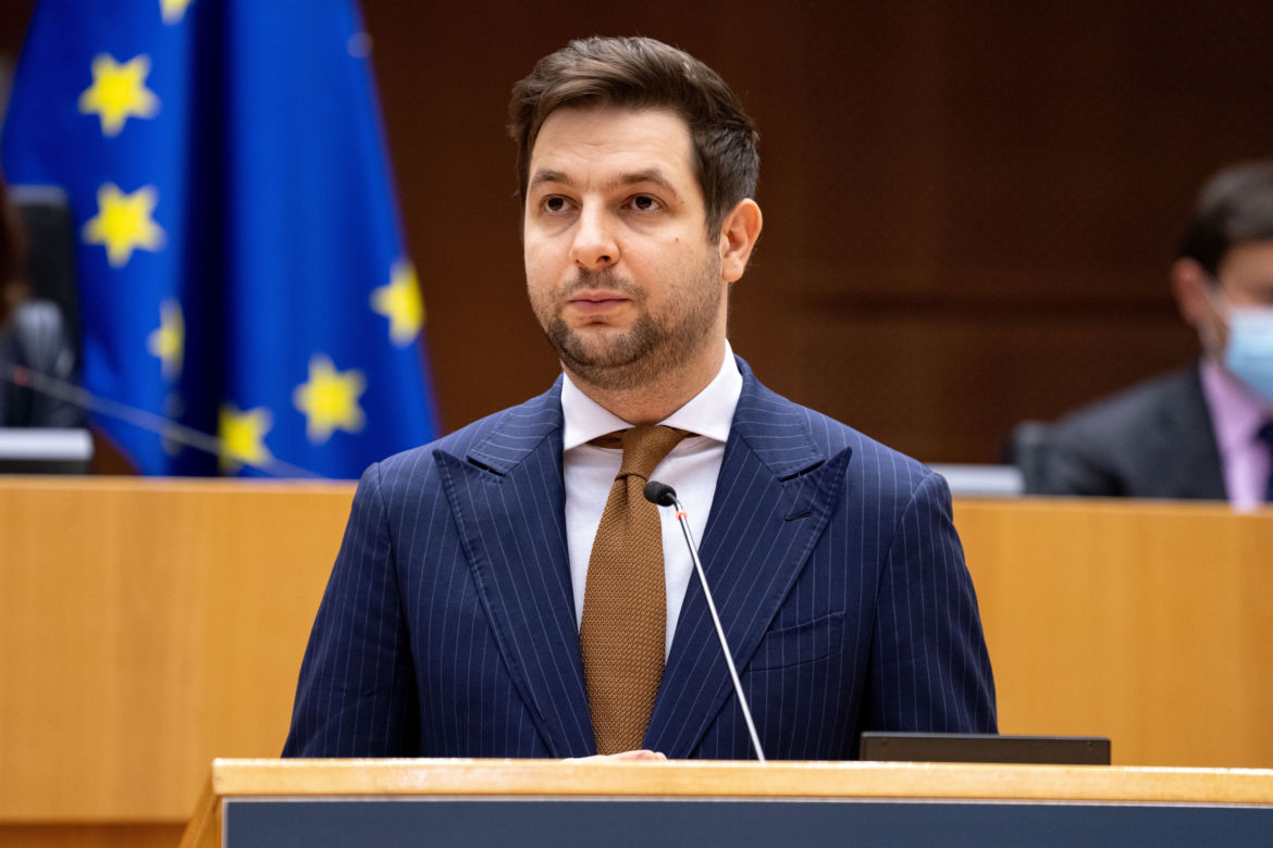 Patryk Jaki