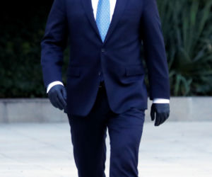 Andrzej Duda ma koronawirusa