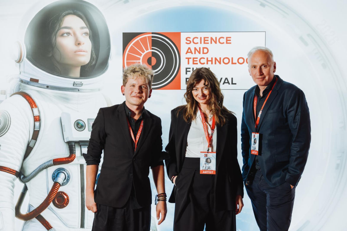 Science & Technology Film Fesiwal po raz drugi w Krakowie