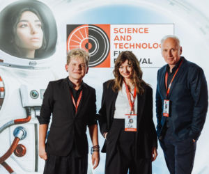 Science & Technology Film Fesiwal po raz drugi w Krakowie