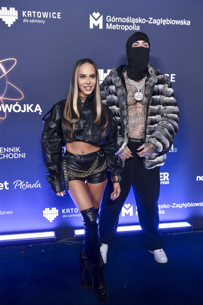 O ich romansie plotkowano od dawna. Blanka wyjawiła, co łączy ją z Malikiem Montaną