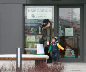 Marta Kaczyńska inwestuje w edukację syna