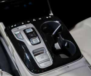 Hyundai Tucson (2021)