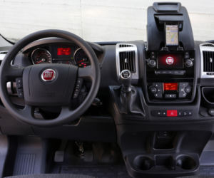 Fiat Ducato 2015