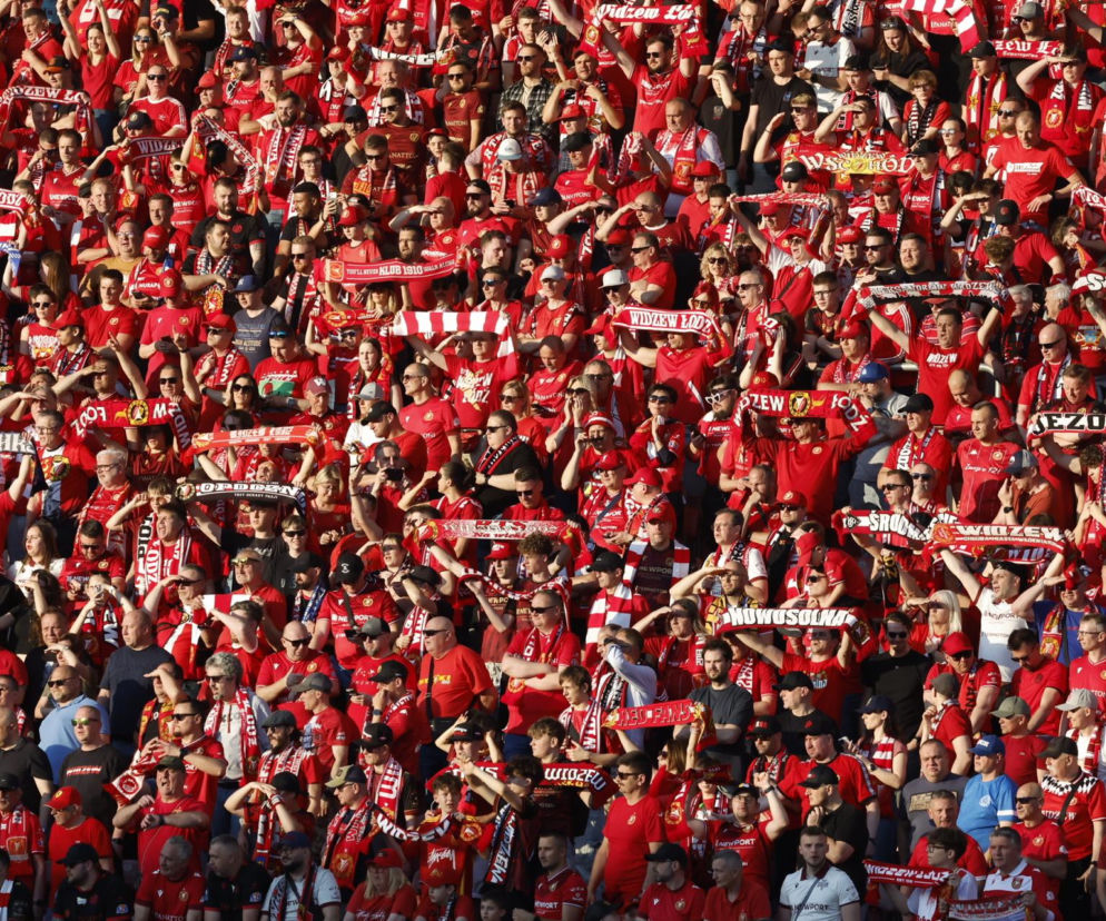 Widzew Łódź ma nowego skrzydłowego. Paulinho podpisał kontrakt do 2028 roku