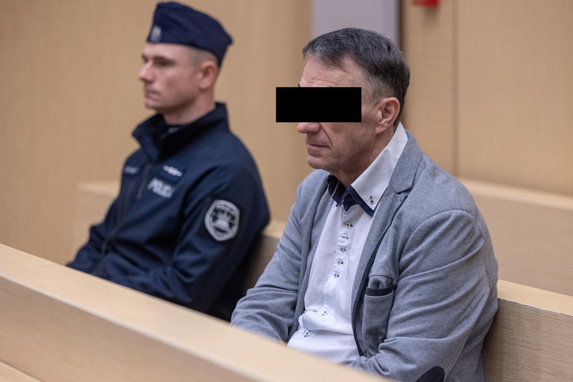 Natalia z Gortatowa pomogła złapać swojego zabójcę. Ważna decyzja w sprawie