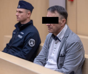 Natalia z Gortatowa pomogła złapać swojego zabójcę. Ważna decyzja w sprawie