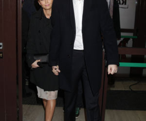 Katarzyna Zielińska, Wojciech Domański