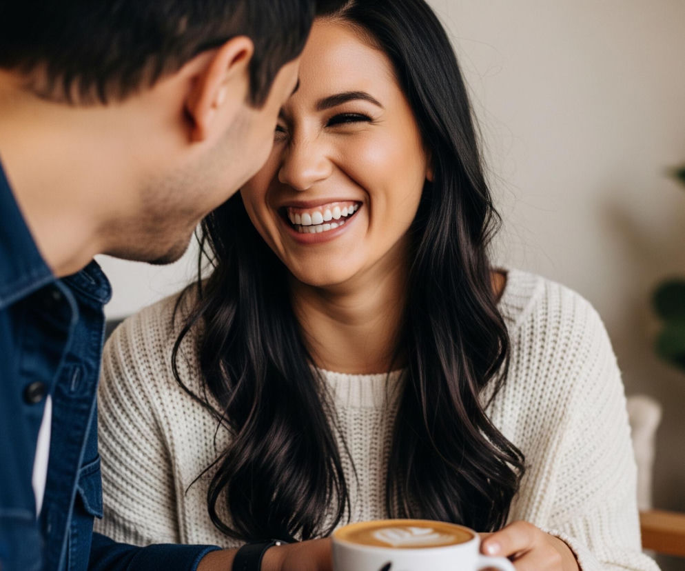 Śmieszne życzenia walentynkowe. Czy naprawdę rozbawią Twojego faceta?