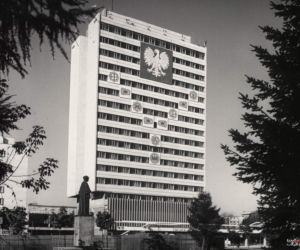 Rektorat UMCS