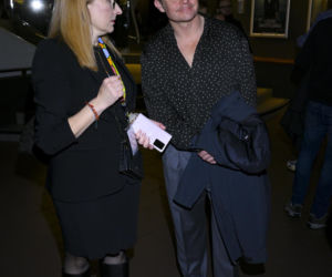 Zapiski śmiertelnika: Ireneusz Czop, Magda Boczarska, Alicja Wieniawa-Narkiewicz, Danuta Stenka i inni