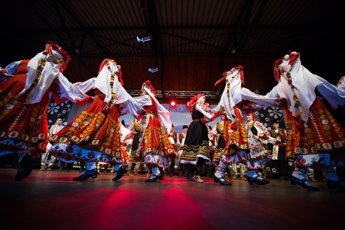 Tydzień Kultury Beskidzkiej 2023 - program wydarzenia