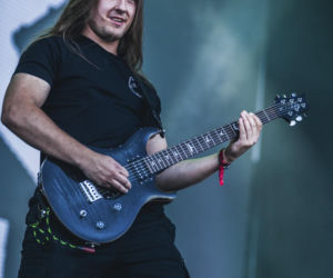 Rockowizna Festiwal Kraków: dzień drugi 29.8.2026.