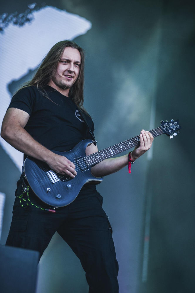 Rockowizna Festiwal Kraków: dzień drugi 29.8.2026.