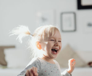 To imię dla dziewczynki podbija rankingi. Jest krótkie i kojarzy się z księżniczką 