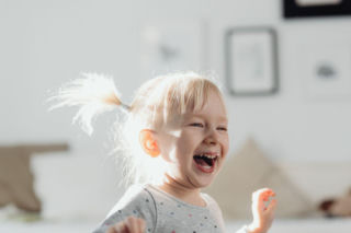 To imię dla dziewczynki podbija rankingi. Jest krótkie i kojarzy się z księżniczką 