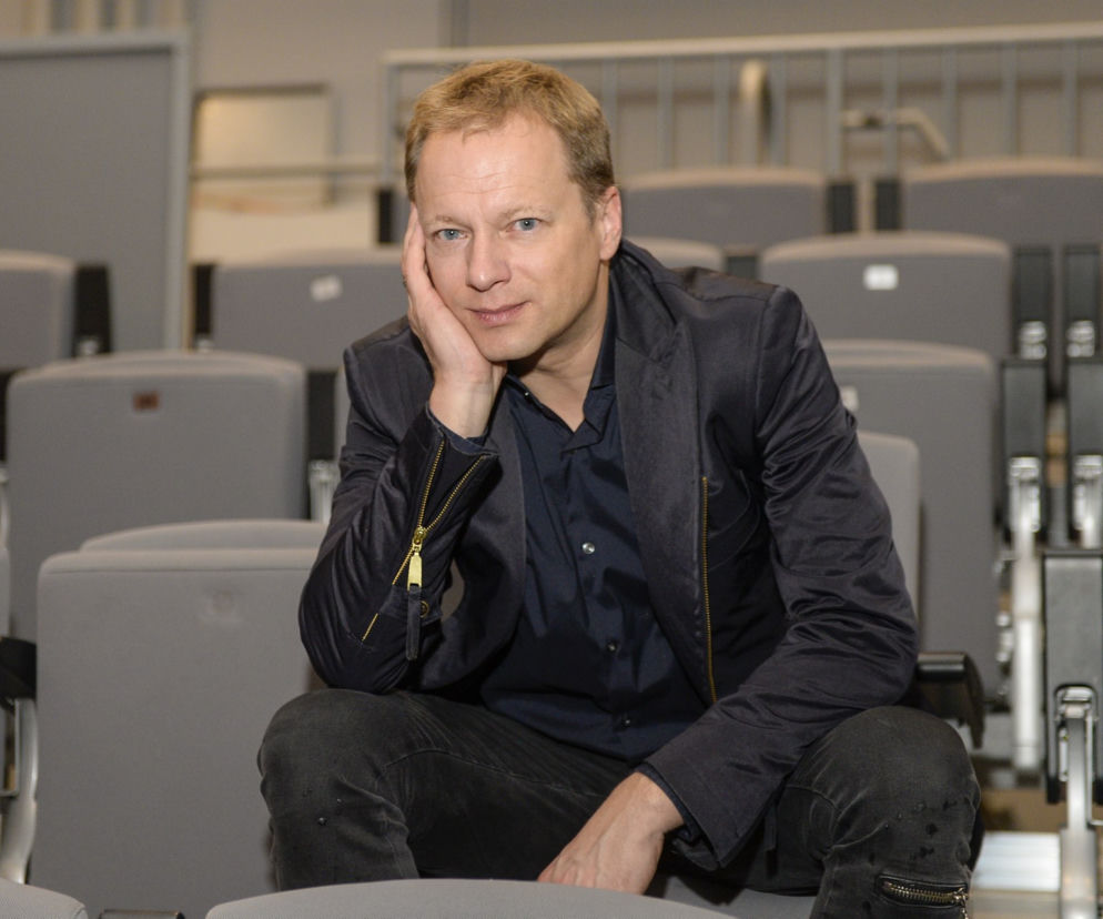 Maciej Stuhr