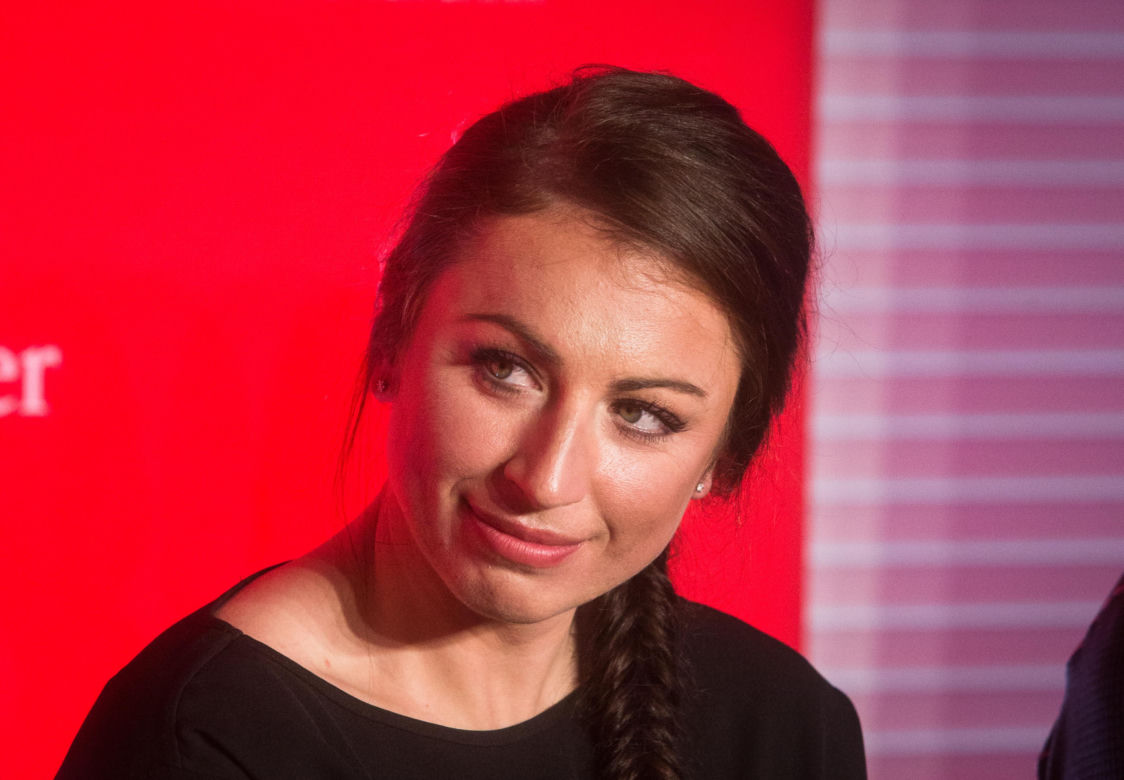 Justyna Kowalczyk