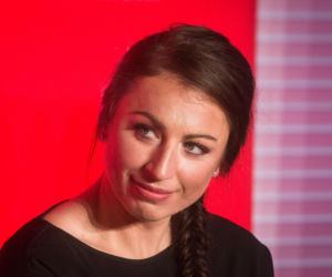 Justyna Kowalczyk
