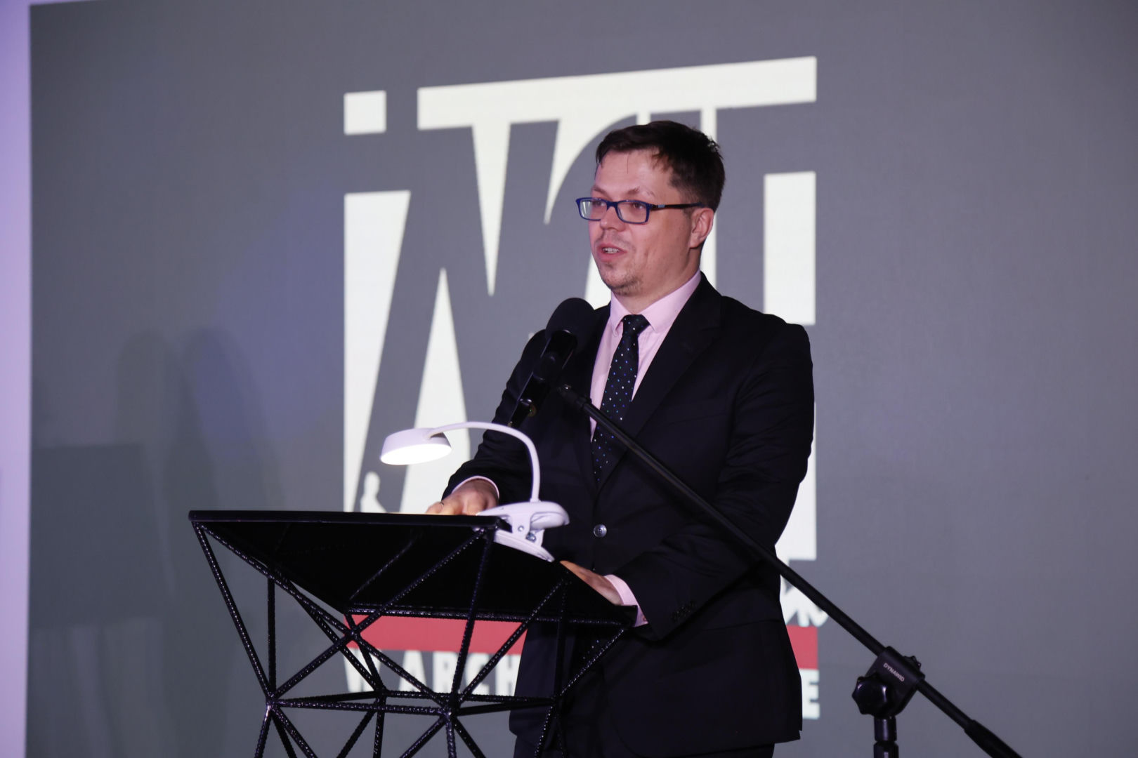 Gala konkursu Życie w Architekturze 2025