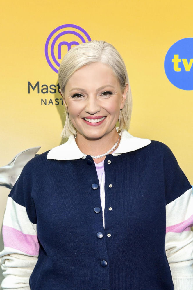 Tak Dorota Szelągowska wyglądała 17 lat temu. Bardzo się zmieniła?