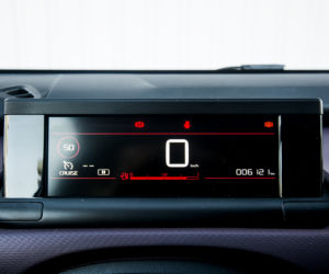 Citroen C4 Cactus 1.2 PureTech 130 KM Shine