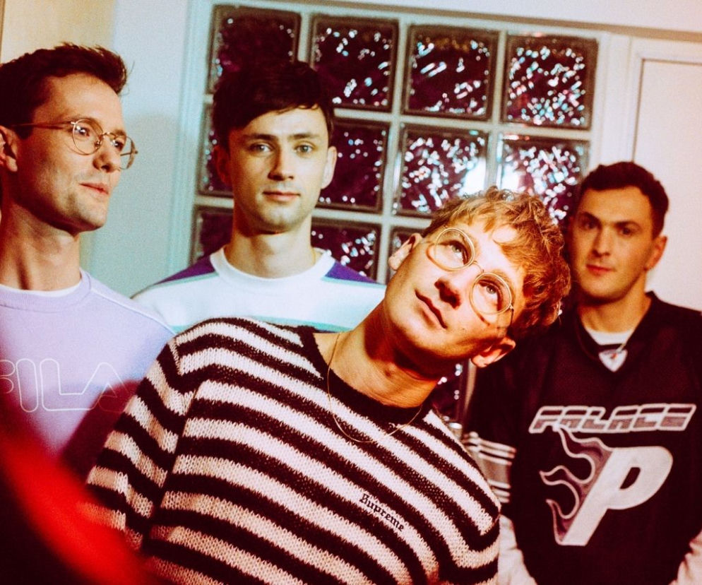 Glass Animals