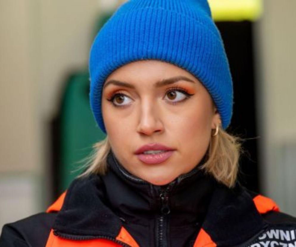 Na sygnale, odcinek 879. Britney i sprawa brutalnego porwania