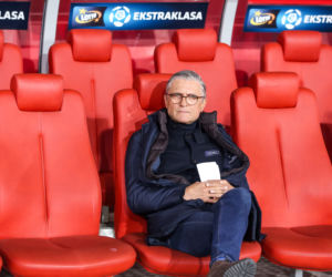 Adam i Katarzyna Nawałka
