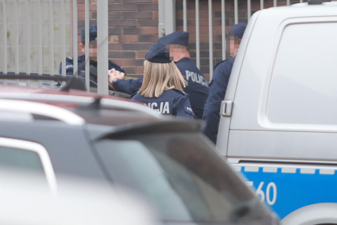 Obciął siostrze głowę. Przyznał się do zabójstwa i złożył wyjaśnienia. Grozi mu dożywocie