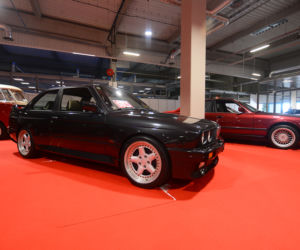 Oldtimer Show 2018 w Ptak Warsaw Expo