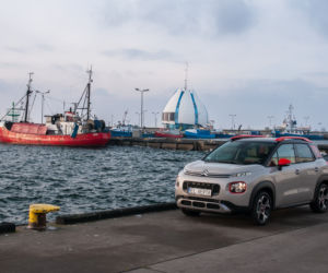 Citroen C3 Aircross 1.2 PureTech
