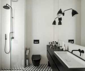 Apartament  inspirowany Madrytem