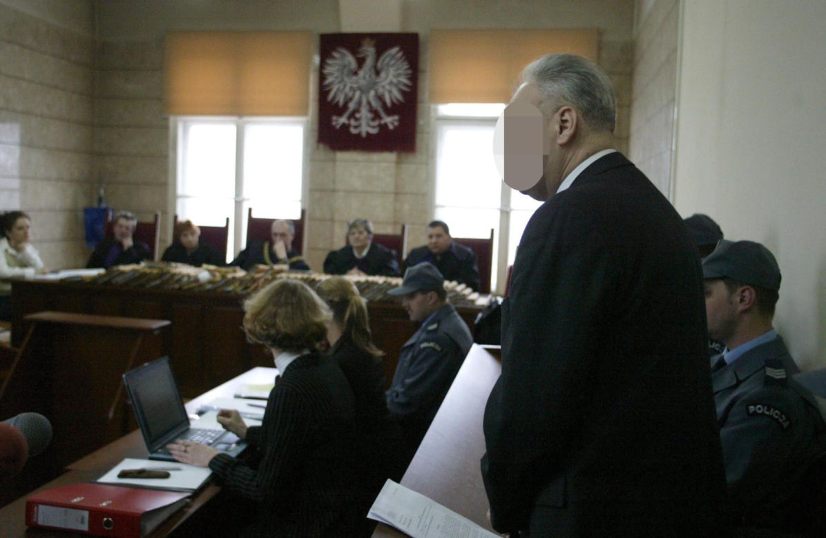Znany prokurator i jego syn nie żyją! Ich ciała znaleziono w domu. Makabryczne sceny na Śląsku