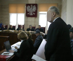 Znany prokurator i jego syn nie żyją! Ich ciała znaleziono w domu. Makabryczne sceny na Śląsku