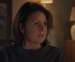 M jak miłość odc. 1914. Marysia (Małgorzata Pieńkowska)