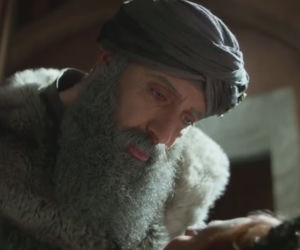 Wspaniałe stulecie. Hurrem (Vahide Percin), Sulejman (Halit Ergenc)