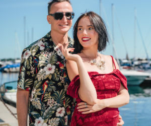 Żona dla Polaka odc. 5