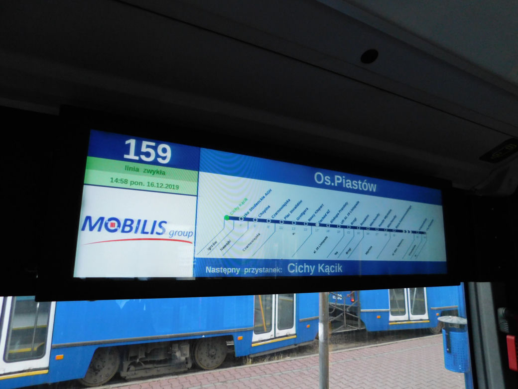 159 (Os.Piastów - Cichy Kącik)